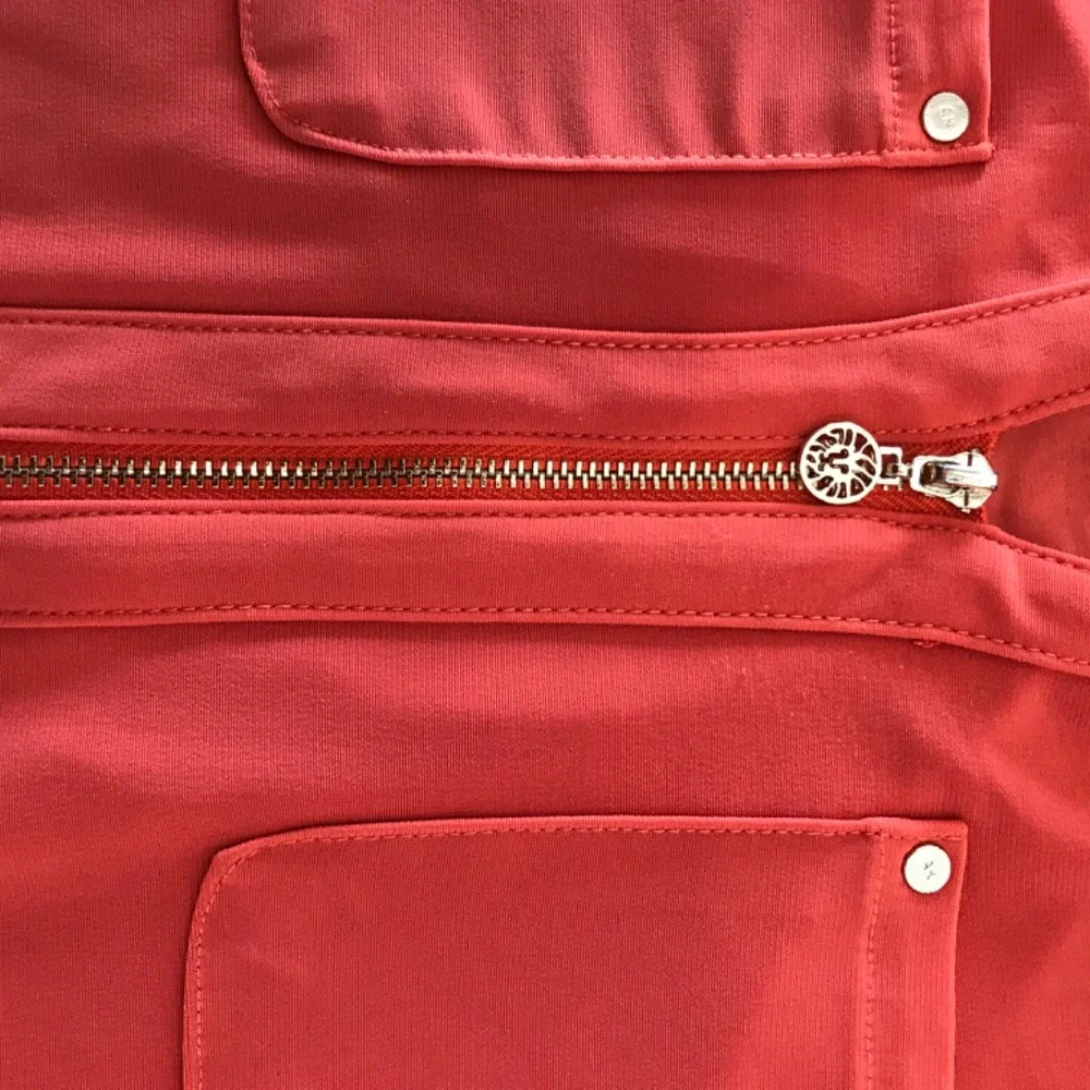 Orange Top - Picture 4 of 6